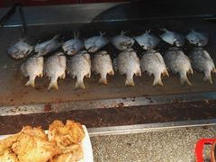 -温德姆至尊酒店·海鲜自助餐厅(海沧店)