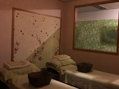 -古都梅按摩足浴(世界广场店)