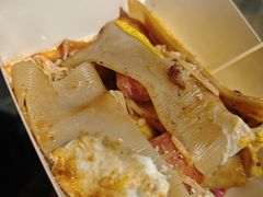 -四环冷面王(西单华威约饭街店)