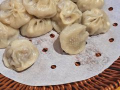 -十二毡房蒙餐·蒙古包