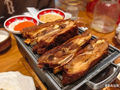 -敏珠拉姆藏餐·南京厨房(富春江东街店)