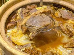 -大吉利·潮汕鲜牛肉火锅(西安店)