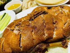 香酥全鸭-泰丰楼(前门西大街店)