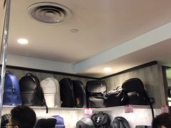 -崇光百货(铜锣湾店)