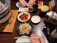 -蒜香焼肉PURUSHIN(马场路店)