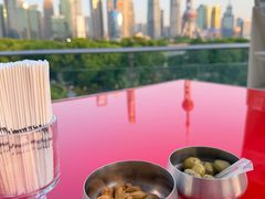 -池畔酒吧 WET Bar