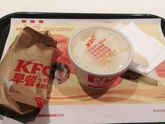 -肯德基(布吉老街店)