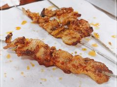 -江湖翅客(琶洲新村店)
