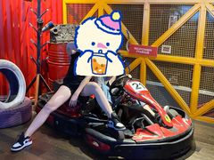 -RD卡丁车汽车俱乐部