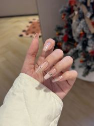 -隅日式美甲美睫專門店