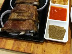 -西北45°(世茂广场店)