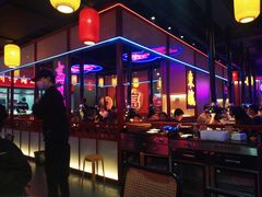 -十三姨正合丰烤肉(营迹路店)