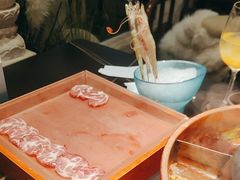 -乔先生涮肉·鲜活牛羊肉火锅(塘沽店)