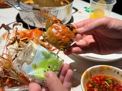 -加餐海鲜自助(集美银泰百货店)
