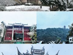 -惠山古镇·寄畅园