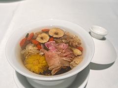 -巴蜀风月·聚会团建·生日宴(宝安店)