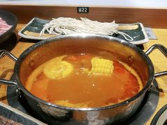-呷哺呷哺 黄金牧场 (新中关购物中心店)