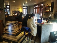 -星巴克臻选(思南公馆店)