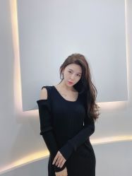 -Rise Hair上升造型