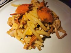 -桂满陇·桃花院落(长泰广场店)