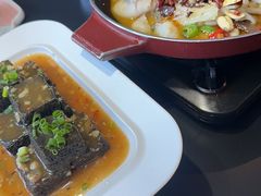 -桥边小楼·手工云南菜·古城观景小楼