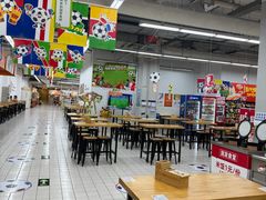 -大润发(张江店)