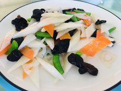 -清华大学-观畴园餐厅