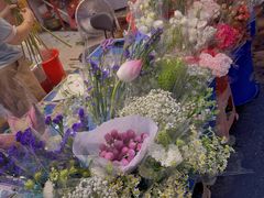 -循礼门鲜花花市(武汉循礼门店)