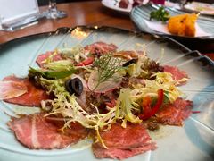 -Mr·Fish鱼鲜生海鲜放题(银泰in99店)