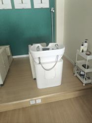 -菩叶脱发白发中心