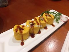 -牛玄庵日式寿喜烧·料理店(新源里店)