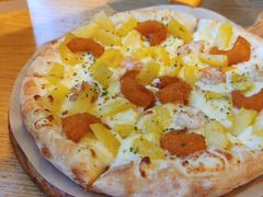 -菲滋意式餐厅(黄岩洞天店)