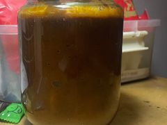 散装黄酱-赵府街副食店