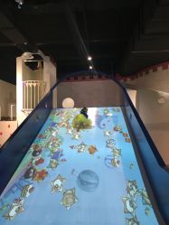 -塔塔王国·主题儿童游乐园(奥城商业广场店)