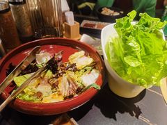 -厚贞日式烤肉(浦东汇智店)