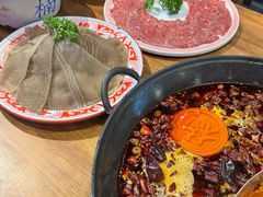 -楠火锅(昆山金鹰店)