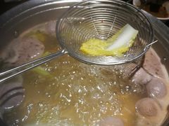-牛焱·贵州黄牛肉火锅(城西银泰店)