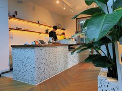 -Line 咖啡(石厦花园店)