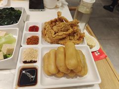 -李想大虾(吾悦广场店)
