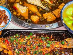 -莫家传承菜(耗儿鱼特色店)