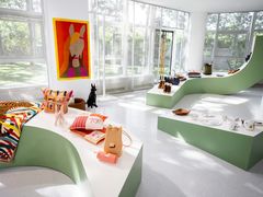 -爱马仕 HERMES(王府井步行街店)