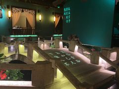 -佬麻雀·新湘菜(珠海金发购物中心店)
