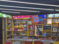 -猎人桌游吧(合生汇店)