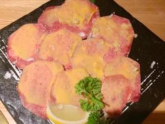 -江户烧肉(高德店)