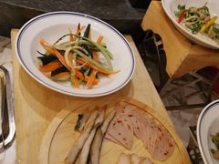 -西安高新希尔顿酒店·咖啡露台西餐厅