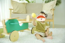 -童年时光专业儿童摄影(龙首店)