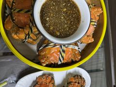 -七的湖·江南蟹舫·阳澄湖农家菜(蟹舫苑店)