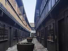 -嘉兴月河历史街区