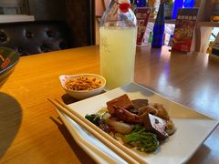 -一麻一辣麻辣香锅(方庄店)