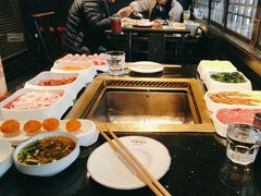 -川西坝子火锅(清江东路3.0直营店)